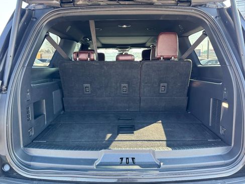 Used 2024 Ford Expedition Max Limited image 6