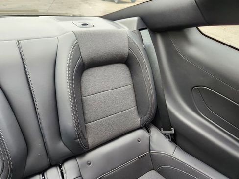 New 2025 Ford Mustang GT image 13