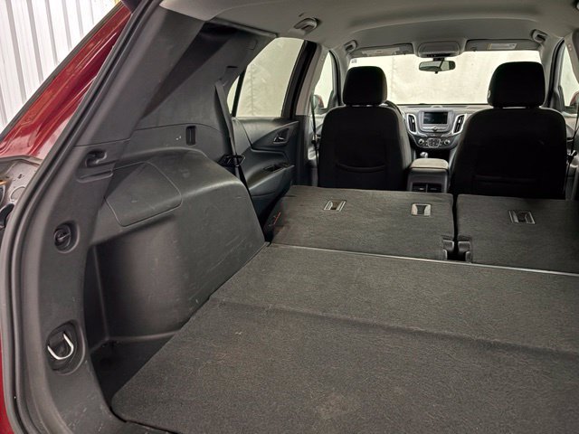 Used 2019 Chevrolet Equinox LT FWD image 14