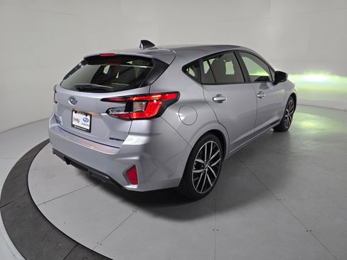 New 2026 Subaru Impreza 2.0i Sport image 5