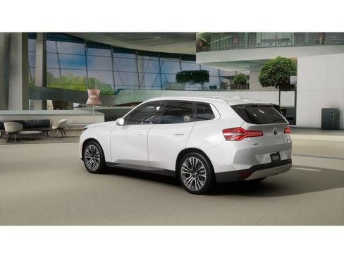New 2026 BMW X3 xDrive30 w/ Premium Package image 2