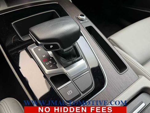 Used 2021 Audi Q5 2.0T Premium Plus image 30