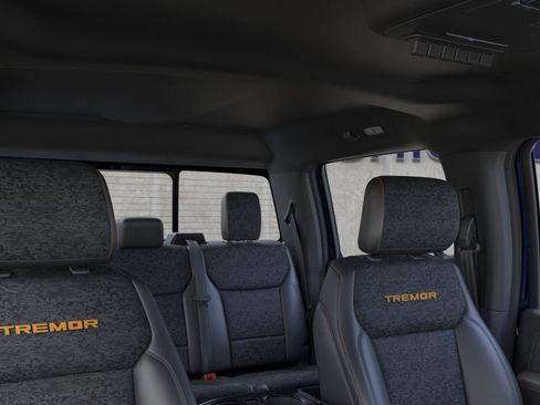 New 2025 Ford F150 Tremor w/ Tow/Haul Package image 22