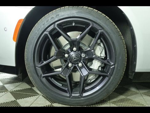 New 2026 Dodge Charger R/T Scat Pack image 15