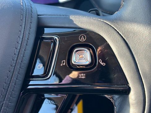 New 2026 Lincoln Aviator AWD image 21