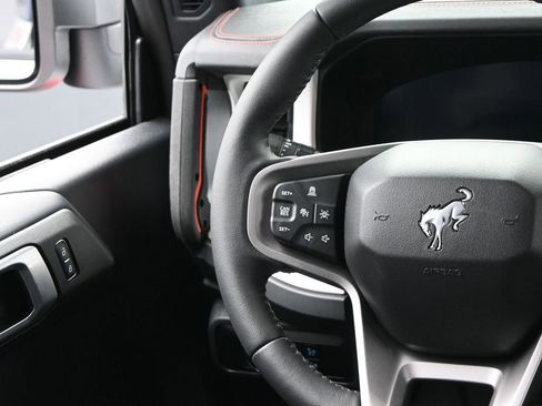 New 2026 Ford Bronco Stroppe Edition AWD/4WD image 29