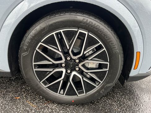 New 2025 Ford Mustang Mach-E Premium image 13