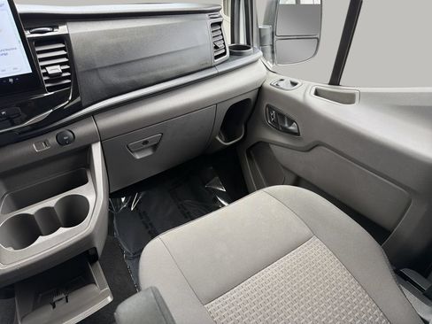 Used 2024 Ford Transit 350 XLT RWD image 15