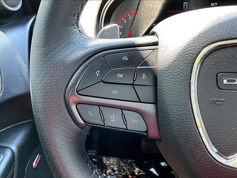 Used 2018 Dodge Durango GT w/ Premium Group RWD image 20
