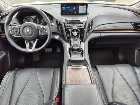Used 2019 Acura RDX AWD w/ Advance Package image 16
