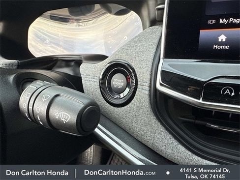 Used 2022 Jeep Compass Latitude w/ Convenience Group image 26