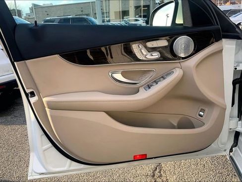 Used 2018 Mercedes-Benz C 300 4MATIC Sedan image 18