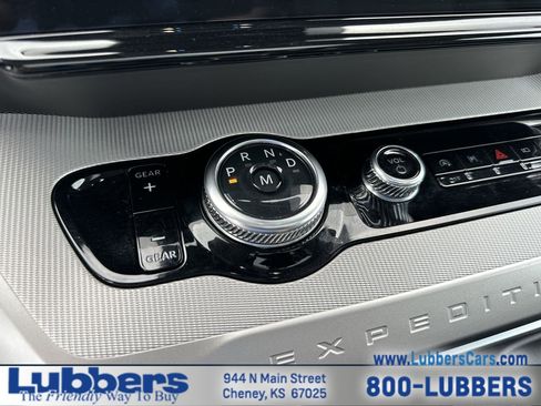 Used 2025 Ford Expedition Max Active image 20