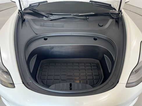 Used 2023 Tesla Model 3 Performance AWD/4WD image 9