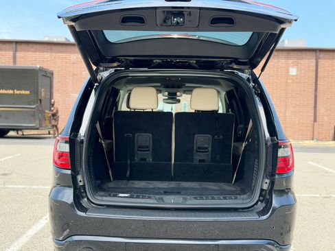 Used 2017 Dodge Durango GT w/ Premium Group AWD/4WD image 9