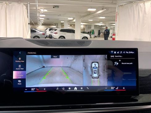 New 2026 BMW X5 xDrive50e w/ M Sport Package image 19