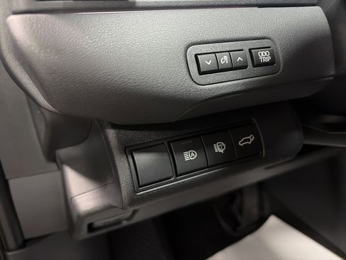 New 2026 Toyota bZ image 14