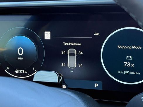 New 2026 Hyundai Palisade Calligraphy image 49