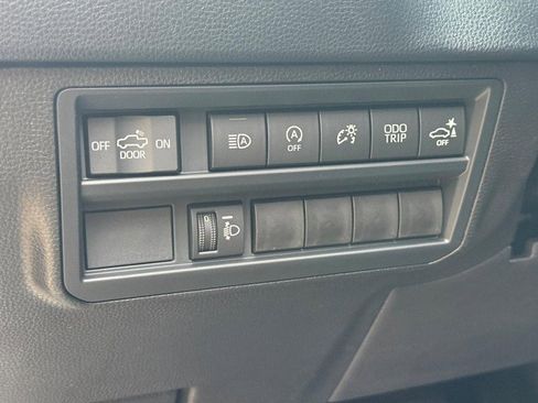 New 2026 Toyota Tundra SR5 image 17