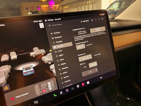 Used 2020 Tesla Model 3 Long Range image 29