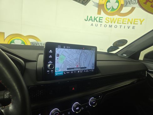 Used 2024 Honda CR-V Sport Touring image 20