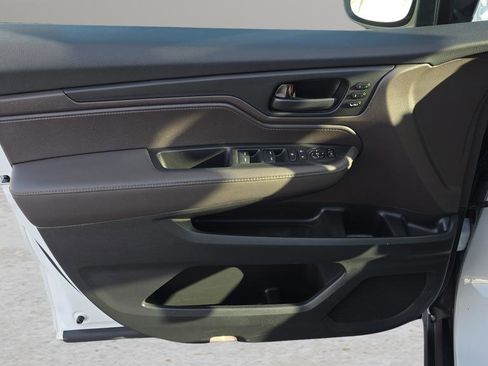 Used 2020 Honda Odyssey EX-L image 9