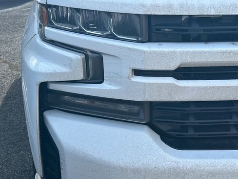 Used 2022 Chevrolet Silverado 1500 RST image 11