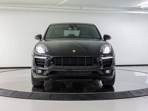 Used 2018 Porsche Macan image 7