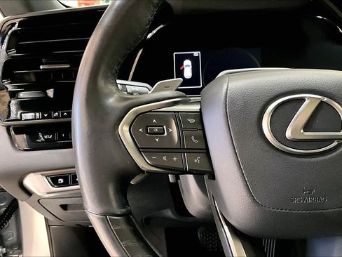 Used 2023 Lexus RX 350 Premium w/ Cold Area Package AWD/4WD image 22