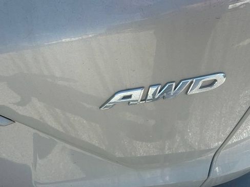 Used 2017 Honda CR-V EX image 14
