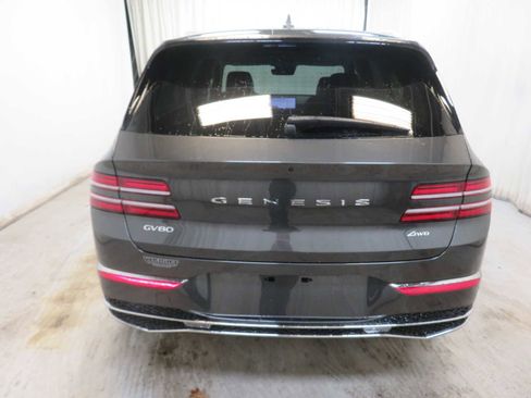 New 2026 Genesis GV80 2.5T Select image 5