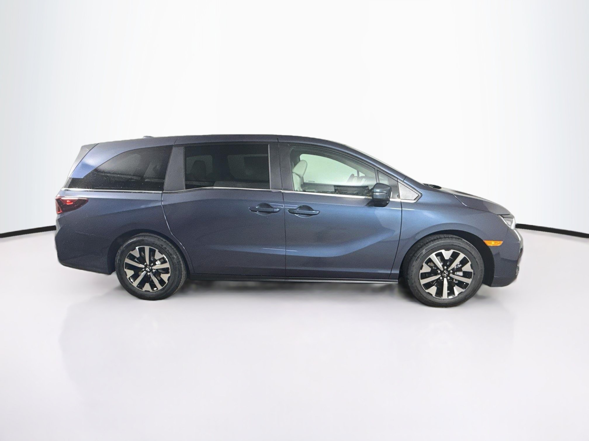 New 2027 Honda Odyssey EX-L image 2