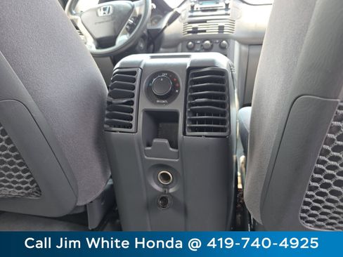 Used 2003 Honda Pilot LX image 17