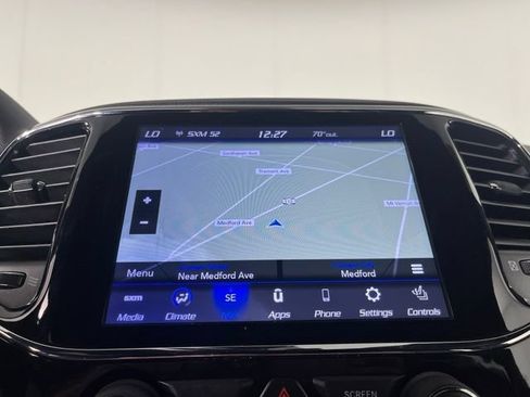 Used 2020 Jeep Grand Cherokee Limited AWD/4WD image 32