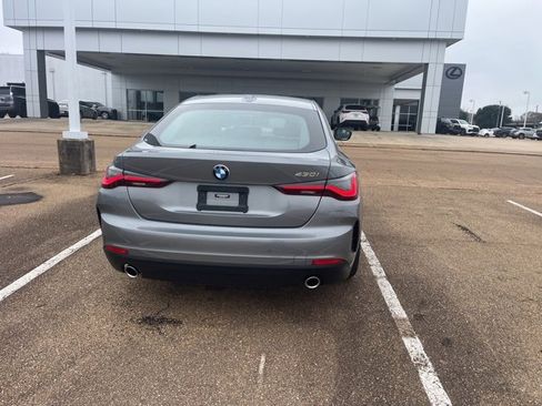 Used 2023 BMW 430i Gran Coupe image 6