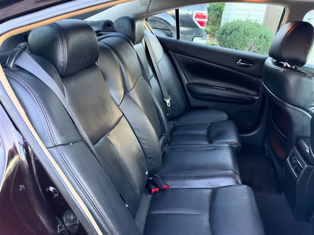 Used 2014 Nissan Maxima 3.5 SV w/ Premium Package FWD image 19