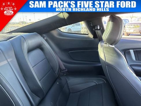 Used 2021 Ford Mustang Shelby GT500 image 16