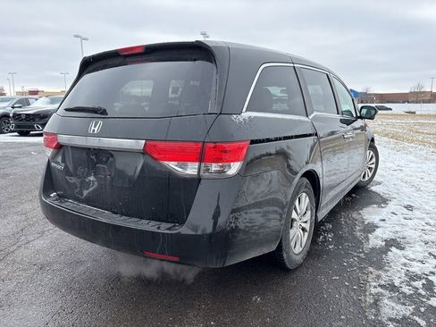 Used 2014 Honda Odyssey EX image 9