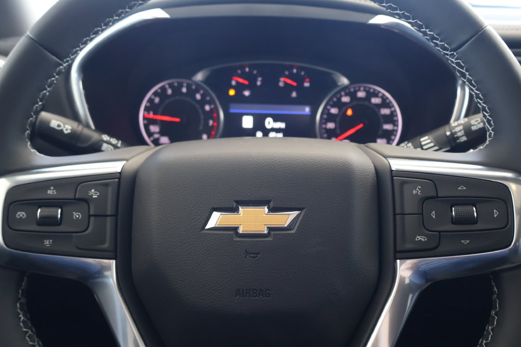 New 2026 Chevrolet Blazer LT w/ Sound & Technology Package AWD/4WD image 22