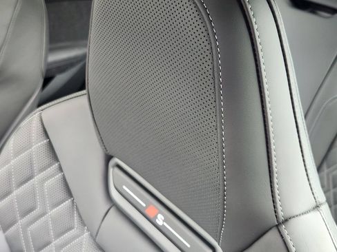 New 2026 Audi S5 Premium Plus AWD/4WD image 18