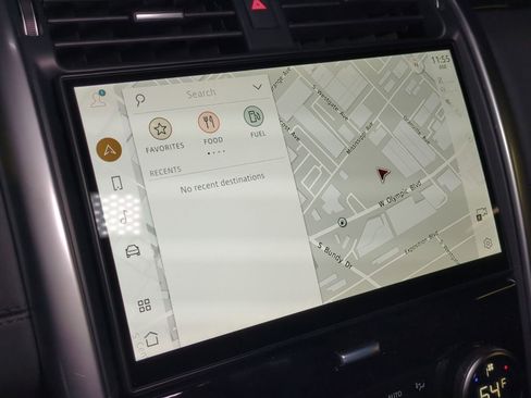 New 2026 Land Rover Discovery S AWD/4WD image 19