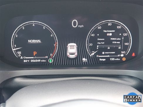 Certified 2023 Acura MDX SH-AWD w/ Technology Package image 18