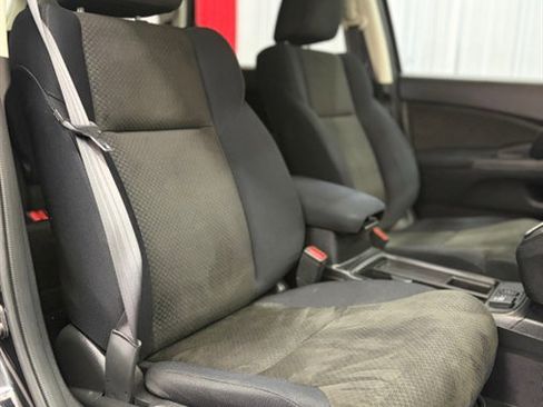 Used 2016 Honda CR-V EX image 16