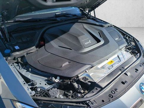 Used 2024 BMW i4 eDrive35 w/ Convenience Package RWD image 24