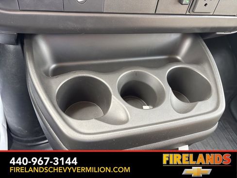 New 2026 Chevrolet Express 3500 image 26