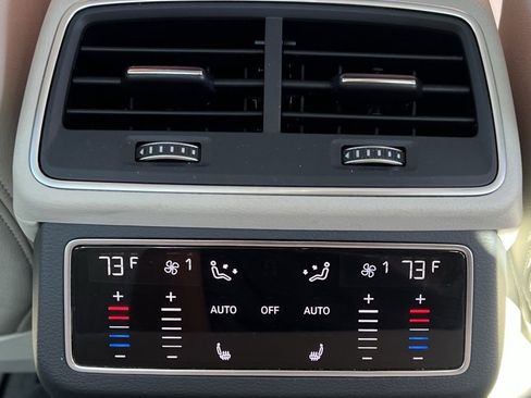 Used 2021 Audi A6 Premium Plus w/ Premium Plus Package image 23