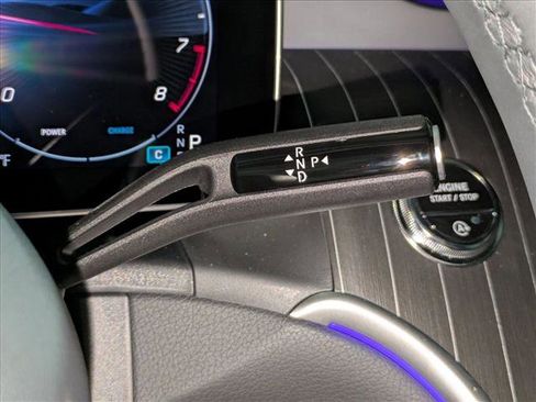 New 2026 Mercedes-Benz GLC 43 AMG 4MATIC Coupe image 12