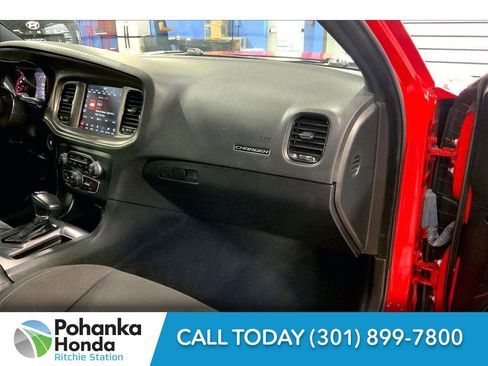 Used 2023 Dodge Charger GT w/ Blacktop Package image 17
