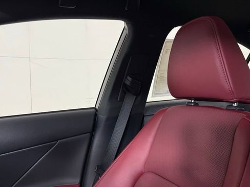 New 2025 Lexus IS 300 F Sport image 21