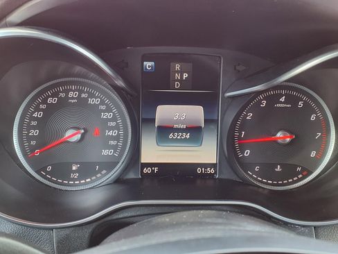 Used 2018 Mercedes-Benz GLC 300 image 13